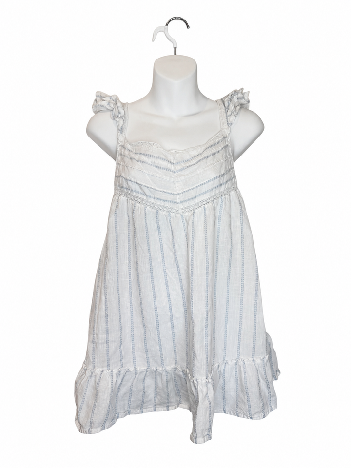 Shabby Chic Tank Top
