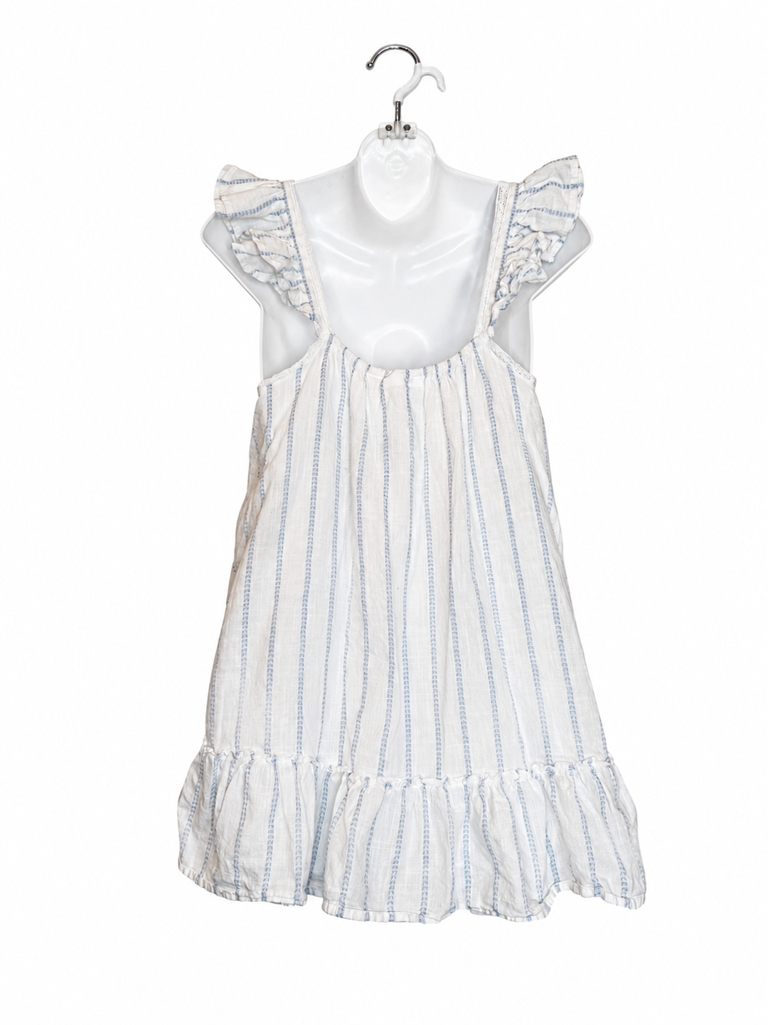 Shabby Chic Tank Top