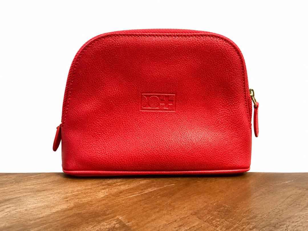 Cellcosmet makeup bag