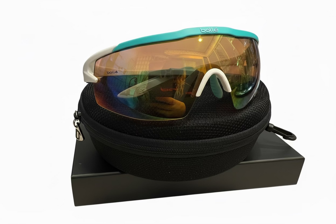 Bolle Aeromax Sunglasses