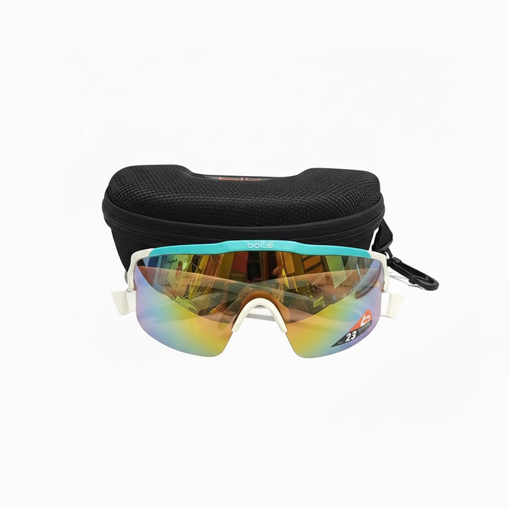 Bolle Aeromax Sunglasses