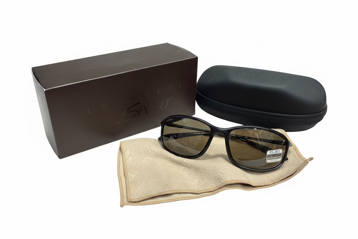 Serengeti Sentiero 8204 MY Polar PhD Photochromic Sunglasses